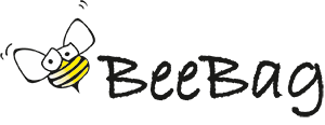 BEEBAG LOGO